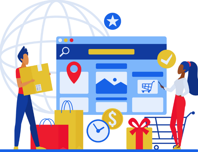 Ecommerce SEO Company in Mumbai
